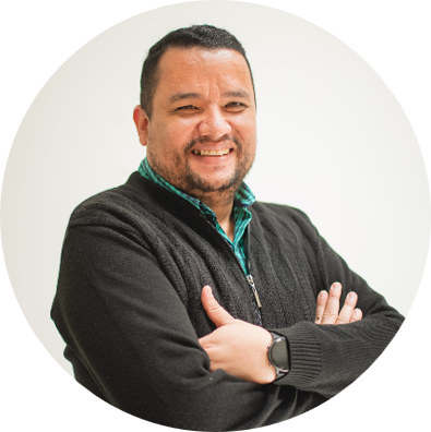 Fotografía de Luis Felipe Torres Muñoz