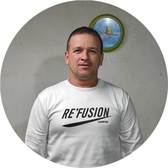 Fotografía de Jorge Hernan García Gonzales