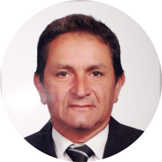 Fotografía de José Diego García Giraldo