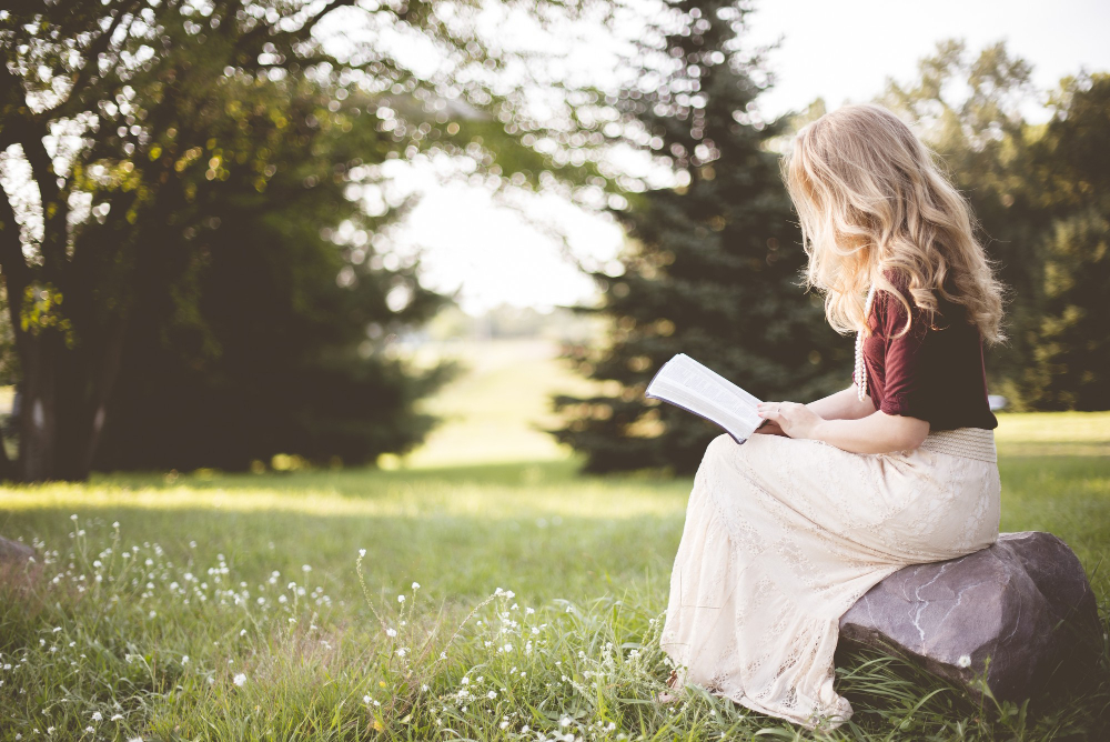 Portada de Libros para Mujeres