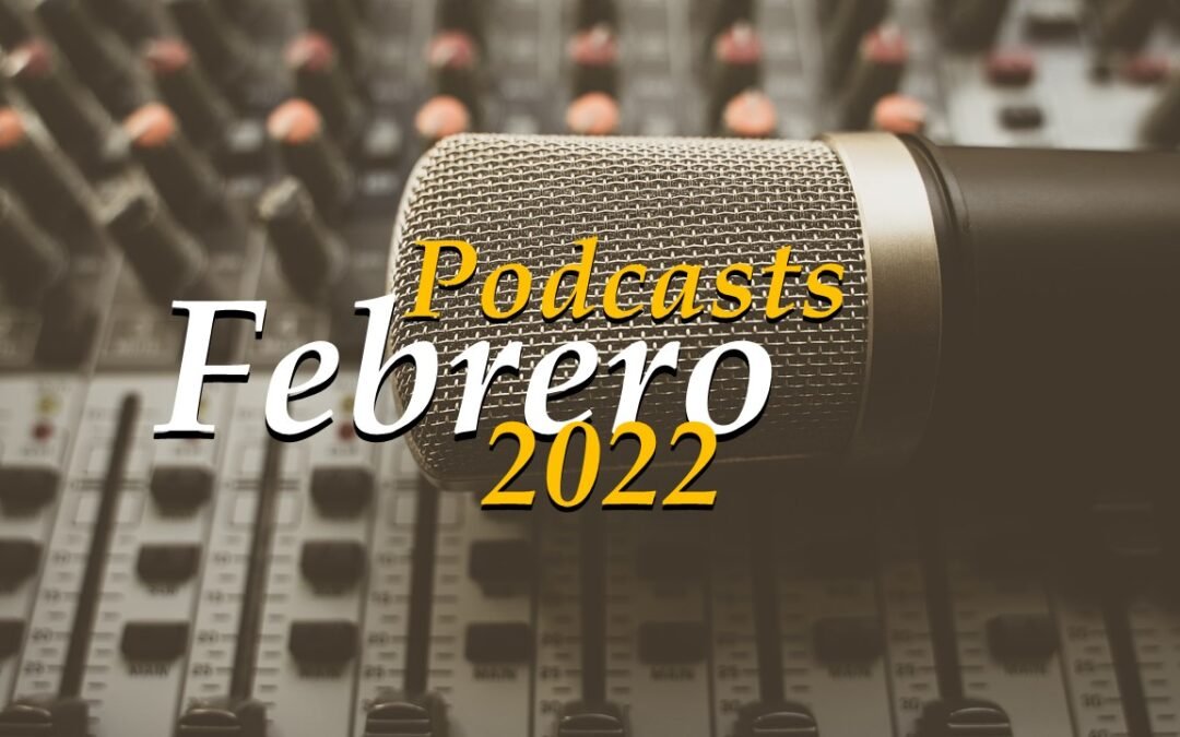 Febrero 2022