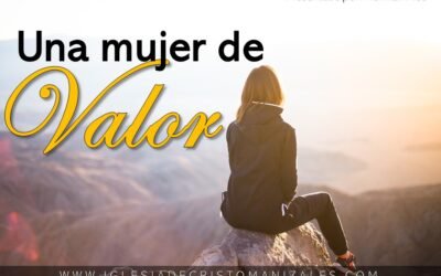 Una Mujer de Valor