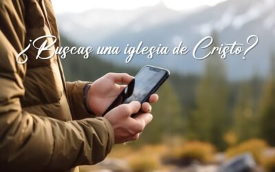 iglesias de Cristo – Colombia