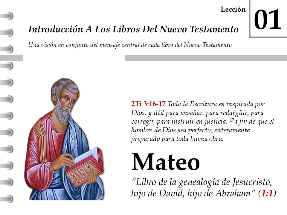 01_LecciónMateo